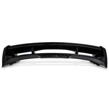 Spoiler Posteriore Stile RS Nero Lucido Ford Focus MK3 12-18 - foto 8