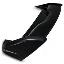 Spoiler Posteriore Stile RS Nero Lucido Ford Focus MK3 12-18 - foto 6