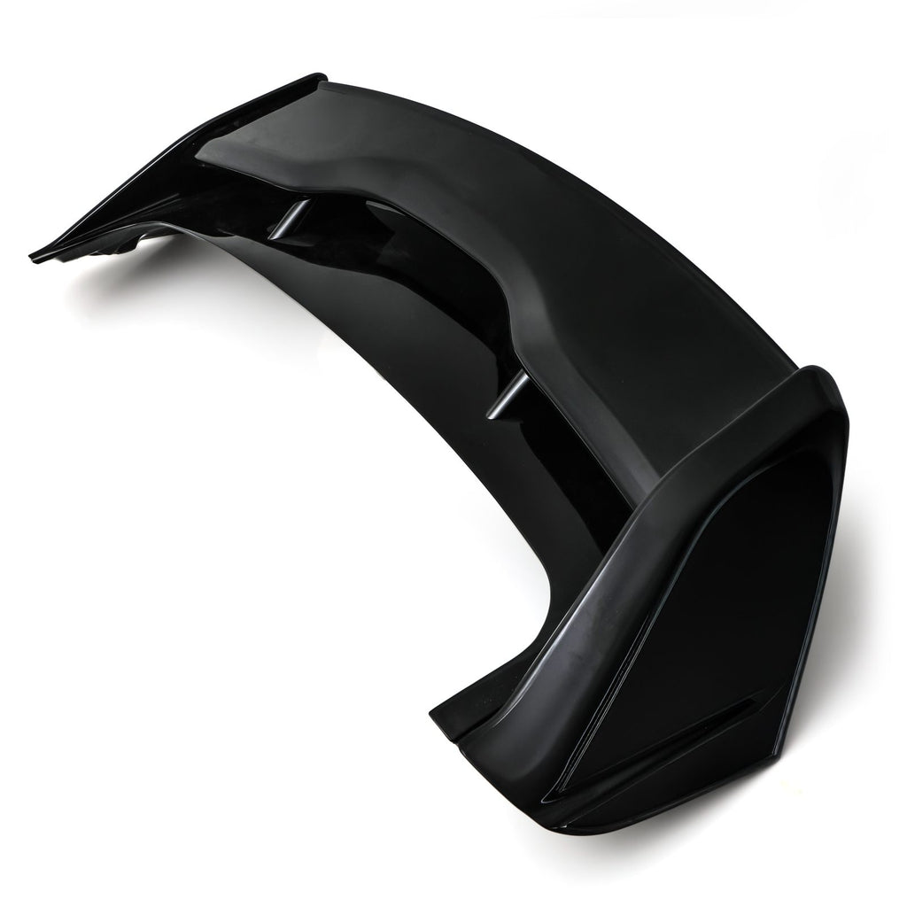 Spoiler Posteriore Stile RS Nero Lucido Ford Focus MK3 12-18 - foto 9