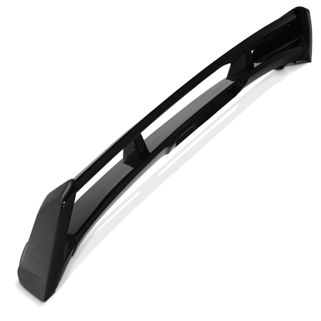 Spoiler Posteriore Stile RS Nero Lucido Ford Focus MK3 12-18 - foto 7