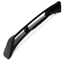 Spoiler Posteriore Stile RS Nero Lucido Ford Focus MK3 12-18 - foto 7
