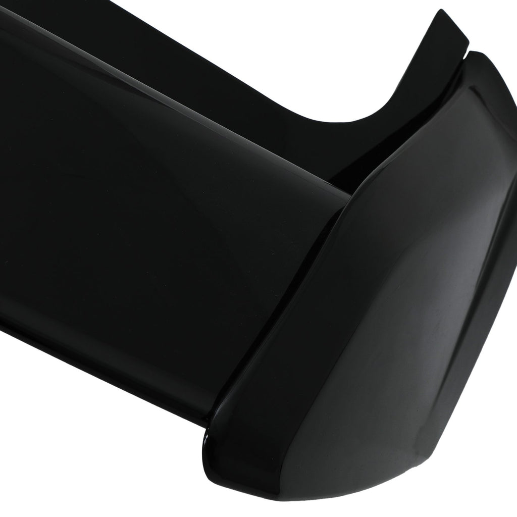 Spoiler Posteriore Stile RS Nero Lucido Ford Focus MK3 12-18 - foto 10