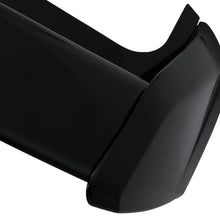 Spoiler Posteriore Stile RS Nero Lucido Ford Focus MK3 12-18 - foto 10
