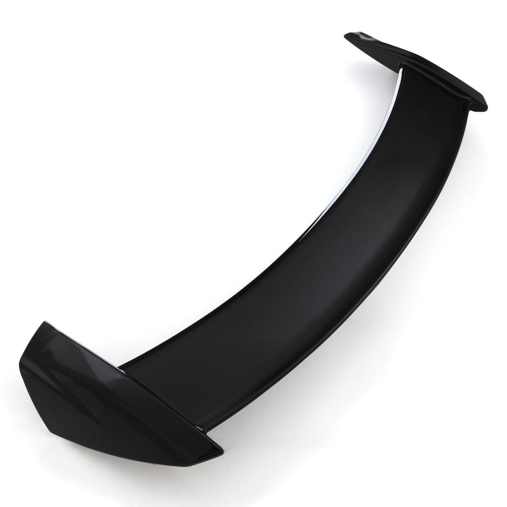 Spoiler Posteriore Stile RS Nero Lucido Ford Focus MK4 2019-2025 - foto 9