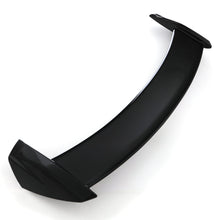 Spoiler Posteriore Stile RS Nero Lucido Ford Focus MK4 2019-2025 - foto 9