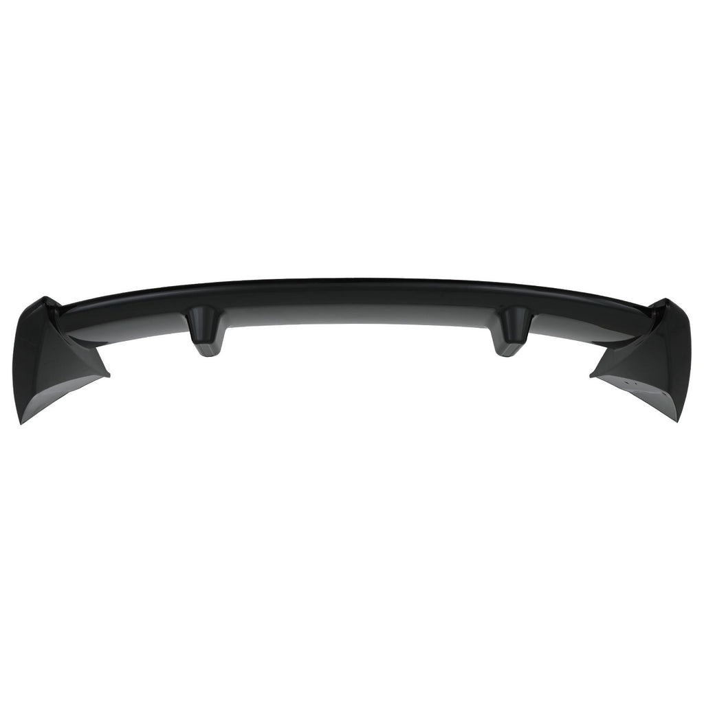Spoiler Posteriore Stile RS Nero Lucido Ford Focus MK4 2019-2025 - foto 3