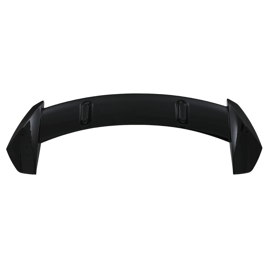 Spoiler Posteriore Stile RS Nero Lucido Ford Focus MK4 2019-2025 - foto 7