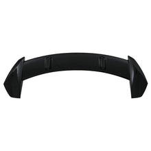Spoiler Posteriore Stile RS Nero Lucido Ford Focus MK4 2019-2025 - foto 7