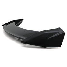 Spoiler Posteriore Stile RS Nero Lucido Ford Focus MK4 2019-2025 - foto 2
