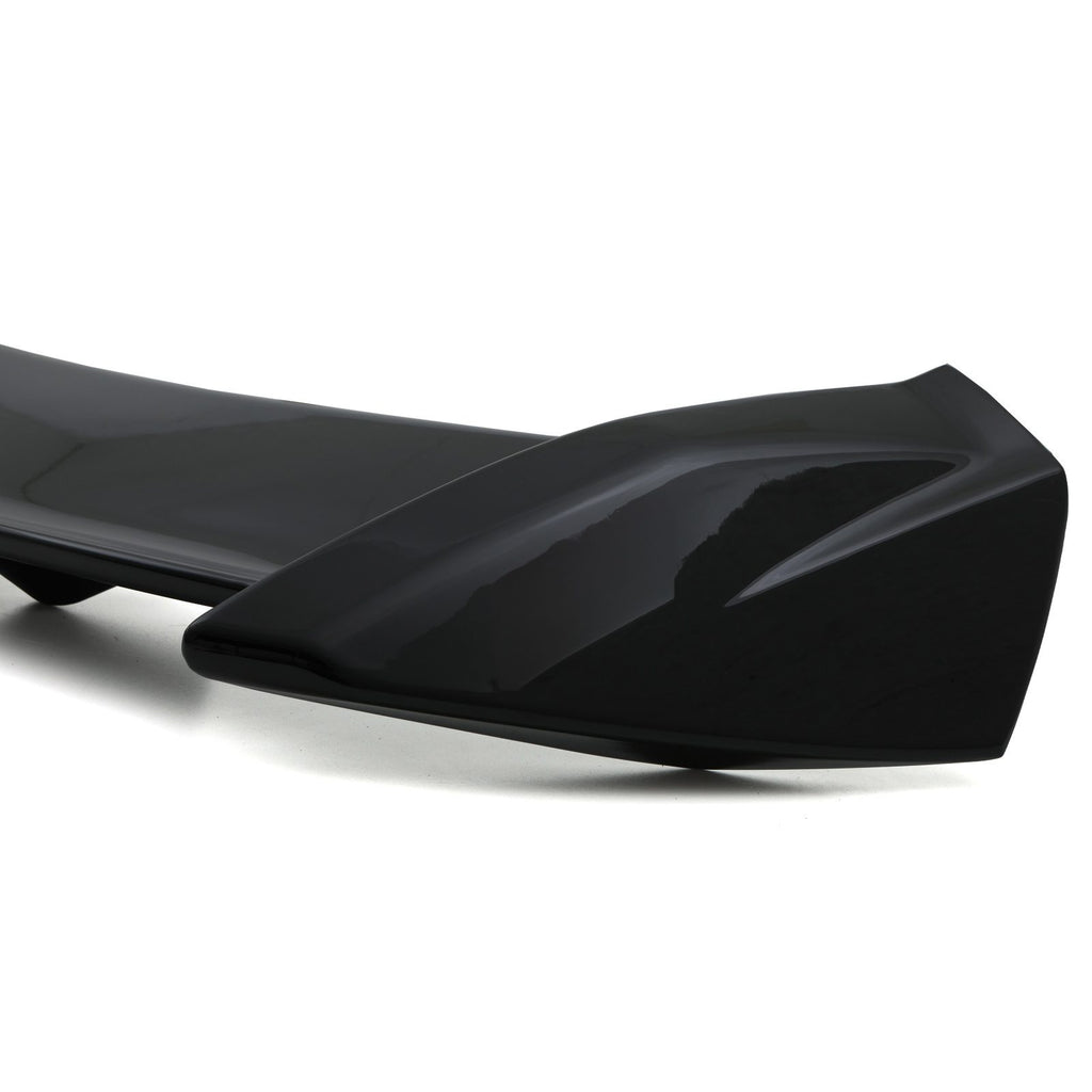 Spoiler Posteriore Stile RS Nero Lucido Ford Focus MK4 2019-2025 - foto 5
