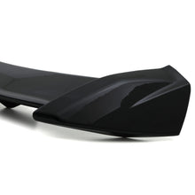 Spoiler Posteriore Stile RS Nero Lucido Ford Focus MK4 2019-2025 - foto 5