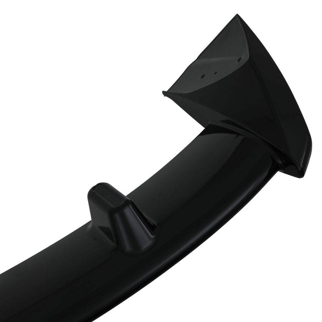 Spoiler Posteriore Stile RS Nero Lucido Ford Focus MK4 2019-2025 - foto 8