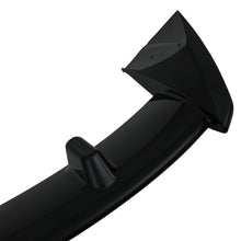 Spoiler Posteriore Stile RS Nero Lucido Ford Focus MK4 2019-2025 - foto 8