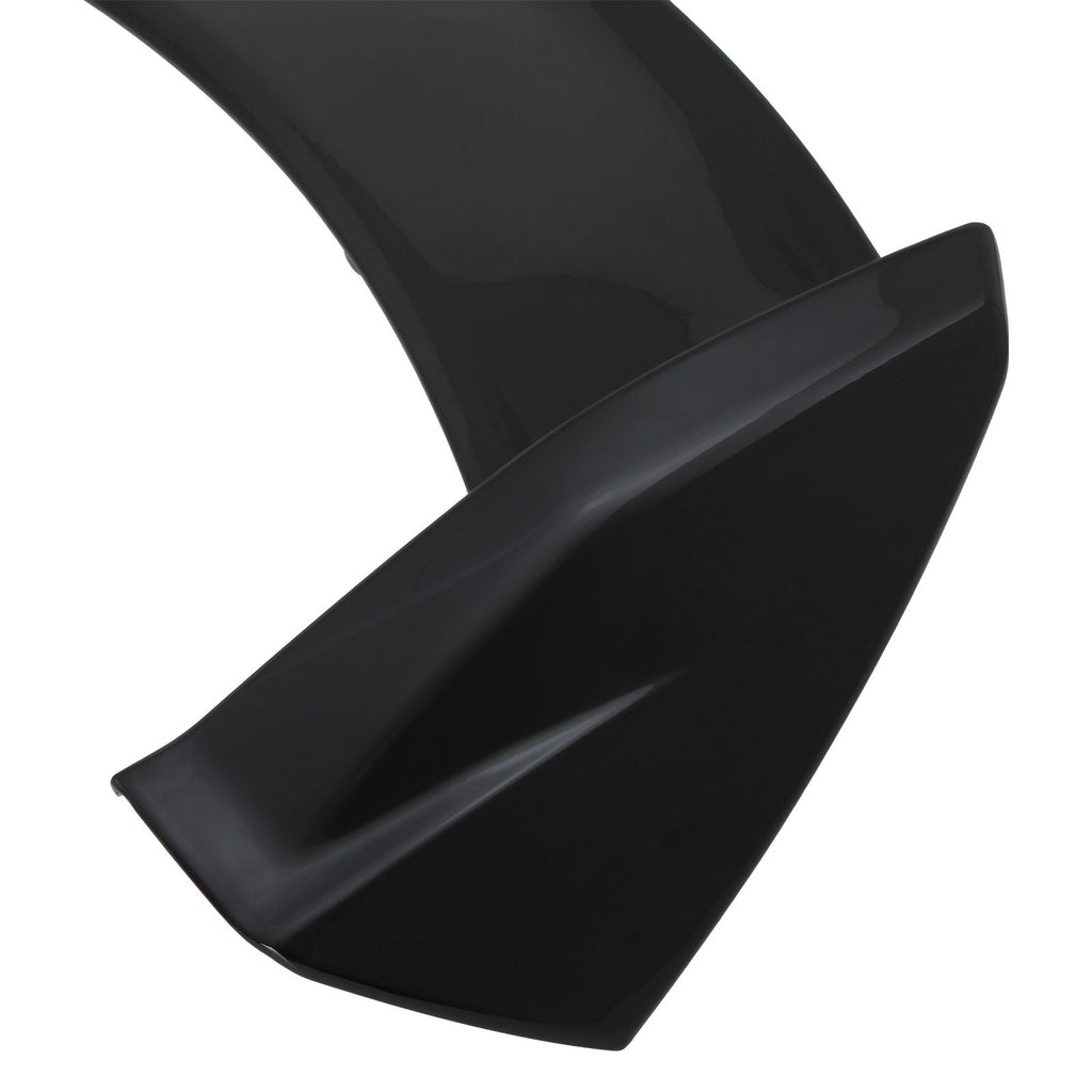 Spoiler Posteriore Stile RS Nero Lucido Ford Focus MK4 2019-2025 - foto 6
