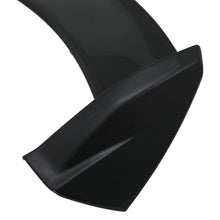 Spoiler Posteriore Stile RS Nero Lucido Ford Focus MK4 2019-2025 - foto 6