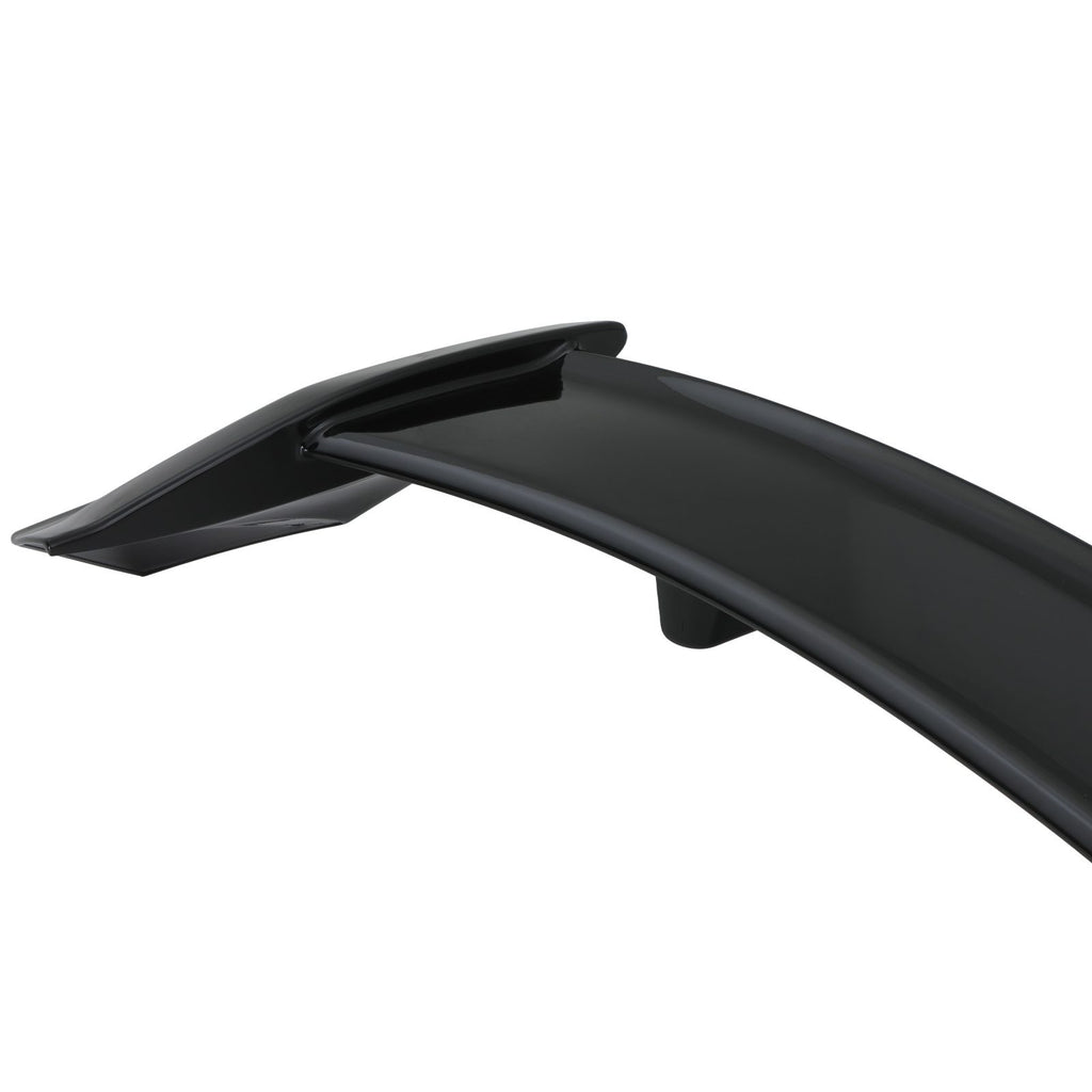 Spoiler Posteriore Stile RS Nero Lucido Ford Focus MK4 2019-2025 - foto 4