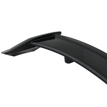 Spoiler Posteriore Stile RS Nero Lucido Ford Focus MK4 2019-2025 - foto 4