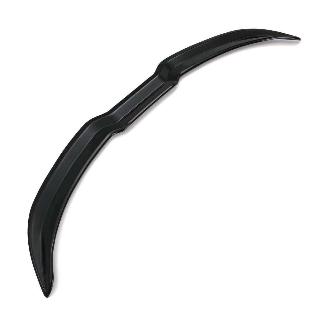Spoiler Posteriore Stile ST Nero Lucido Ford Focus ST ST-Line MK4 2019-2025 - foto 7