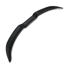 Spoiler Posteriore Stile ST Nero Lucido Ford Focus ST ST-Line MK4 2019-2025 - foto 7