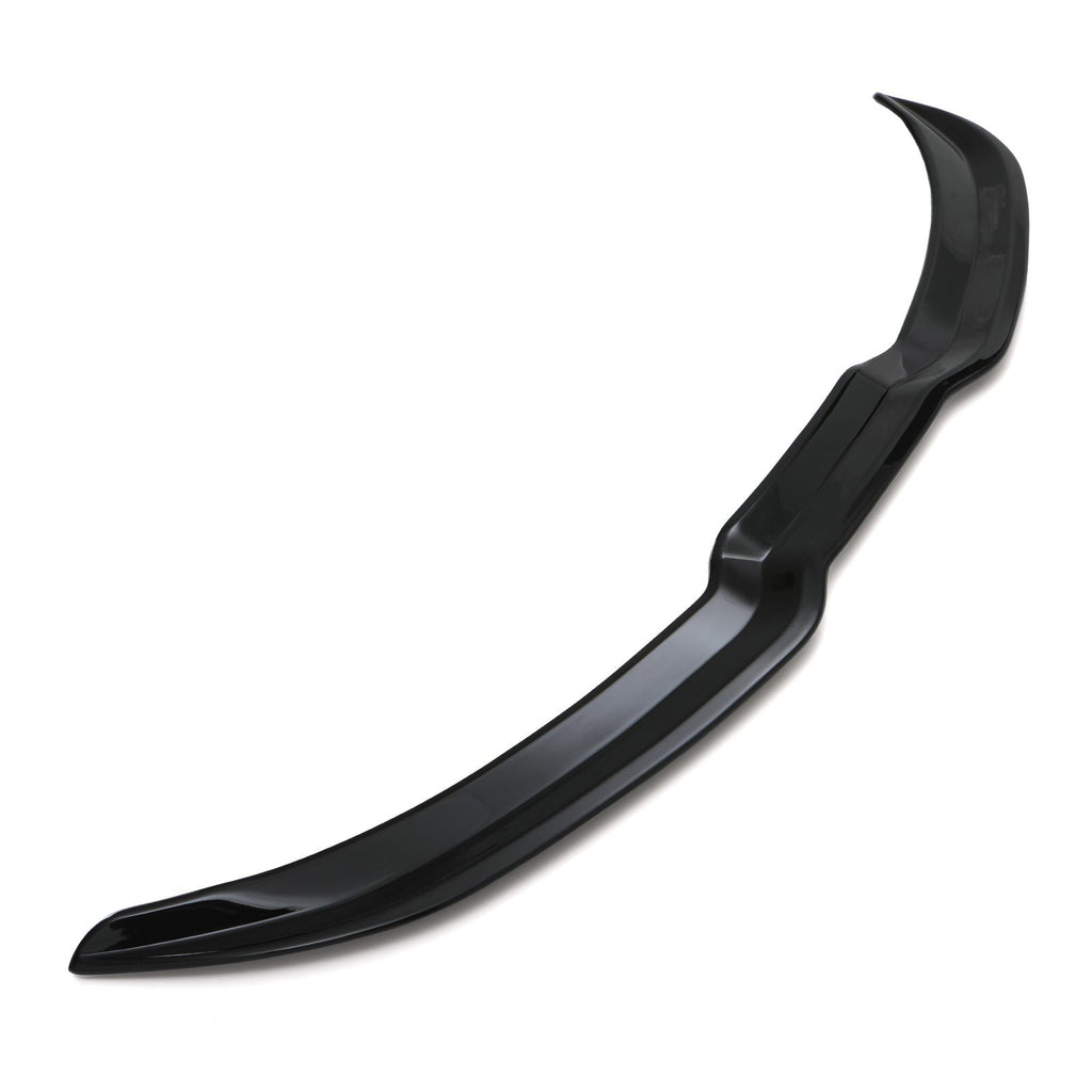 Spoiler Posteriore Stile ST Nero Lucido Ford Focus ST ST-Line MK4 2019-2025 - foto 5