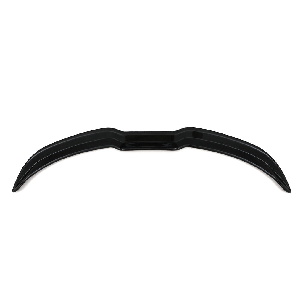 Spoiler Posteriore Stile ST Nero Lucido Ford Focus ST ST-Line MK4 2019-2025 - foto 4