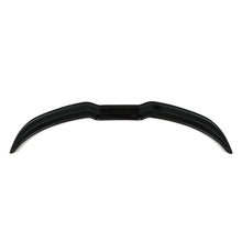 Spoiler Posteriore Stile ST Nero Lucido Ford Focus ST ST-Line MK4 2019-2025 - foto 4