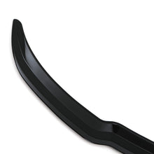 Spoiler Posteriore Stile ST Nero Lucido Ford Focus ST ST-Line MK4 2019-2025 - foto 10