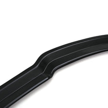 Spoiler Posteriore Stile ST Nero Lucido Ford Focus ST ST-Line MK4 2019-2025 - foto 8