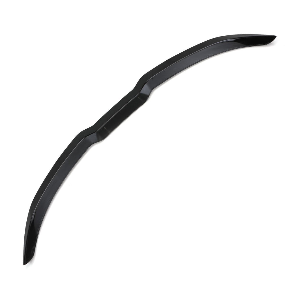 Spoiler Posteriore Stile ST Nero Lucido Ford Focus ST ST-Line MK4 2019-2025 - foto 6