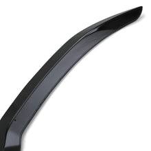 Spoiler Posteriore Stile ST Nero Lucido Ford Focus ST ST-Line MK4 2019-2025 - foto 9