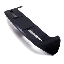 Spoiler Posteriore Stile ST Nero Lucido Ford Fiesta MK7 09-13 - foto 2