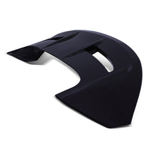 Spoiler Posteriore Stile ST Nero Lucido Ford Fiesta MK7 09-13 - foto 5