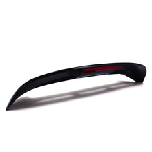 Spoiler Posteriore Stile ST Nero Lucido Ford Fiesta MK7 09-13 - foto 9