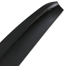 Spoiler Portellone Posteriore Nero Lucido Ford Transit Custom 12-22 - foto 6