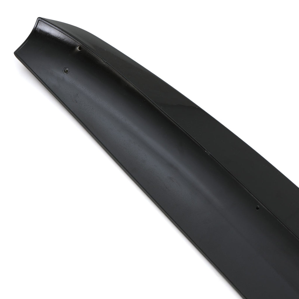Spoiler Portellone Posteriore Nero Lucido Ford Transit Custom 12-22 - foto 8