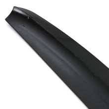 Spoiler Portellone Posteriore Nero Lucido Ford Transit Custom 12-22 - foto 8