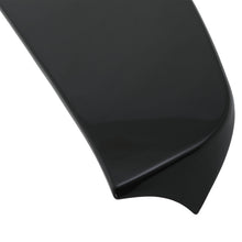 Spoiler Portellone Posteriore Nero Lucido Ford Transit Custom 12-22 - foto 9