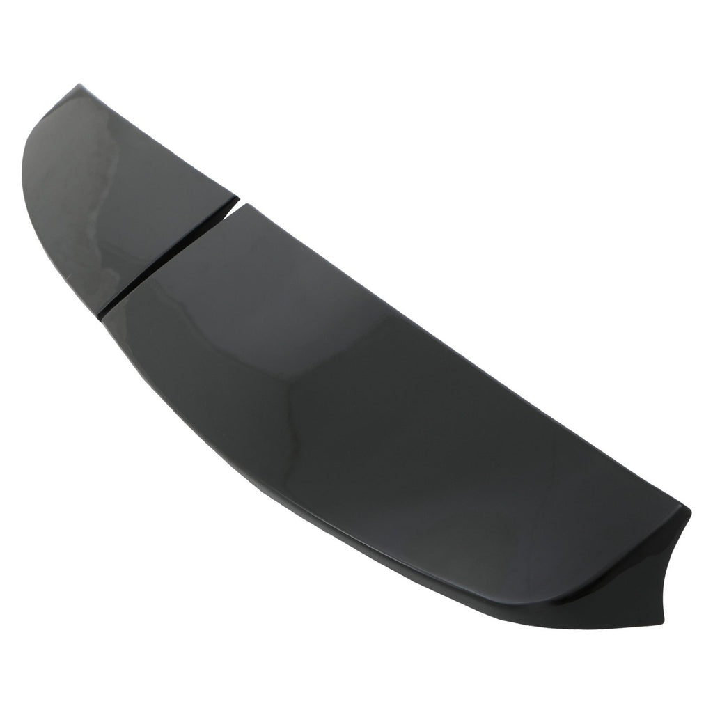 Spoiler Portellone Posteriore Nero Lucido Ford Transit Custom 12-22 - foto 10