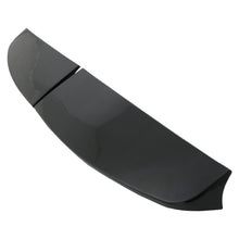 Spoiler Portellone Posteriore Nero Lucido Ford Transit Custom 12-22 - foto 10