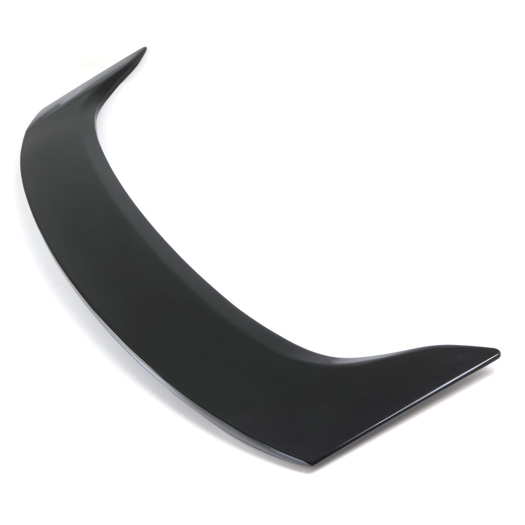 Spoiler Posteriore Nero Lucido Ford Mondeo MK5 14-22 - foto 4