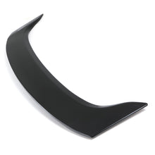 Spoiler Posteriore Nero Lucido Ford Mondeo MK5 14-22 - foto 4