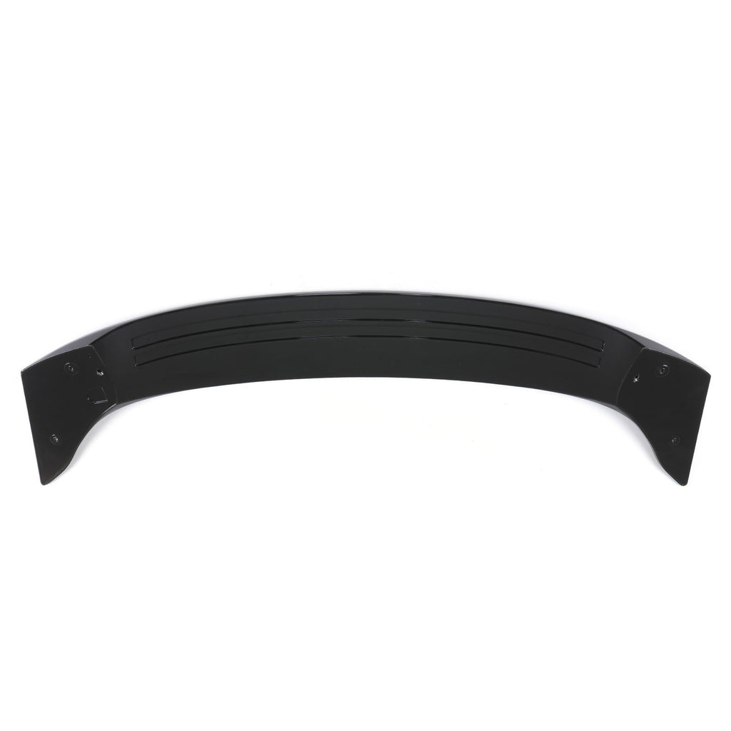 Spoiler Posteriore Nero Lucido Ford Mondeo MK5 14-22 - foto 5