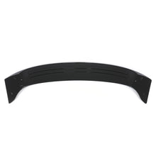 Spoiler Posteriore Nero Lucido Ford Mondeo MK5 14-22 - foto 5