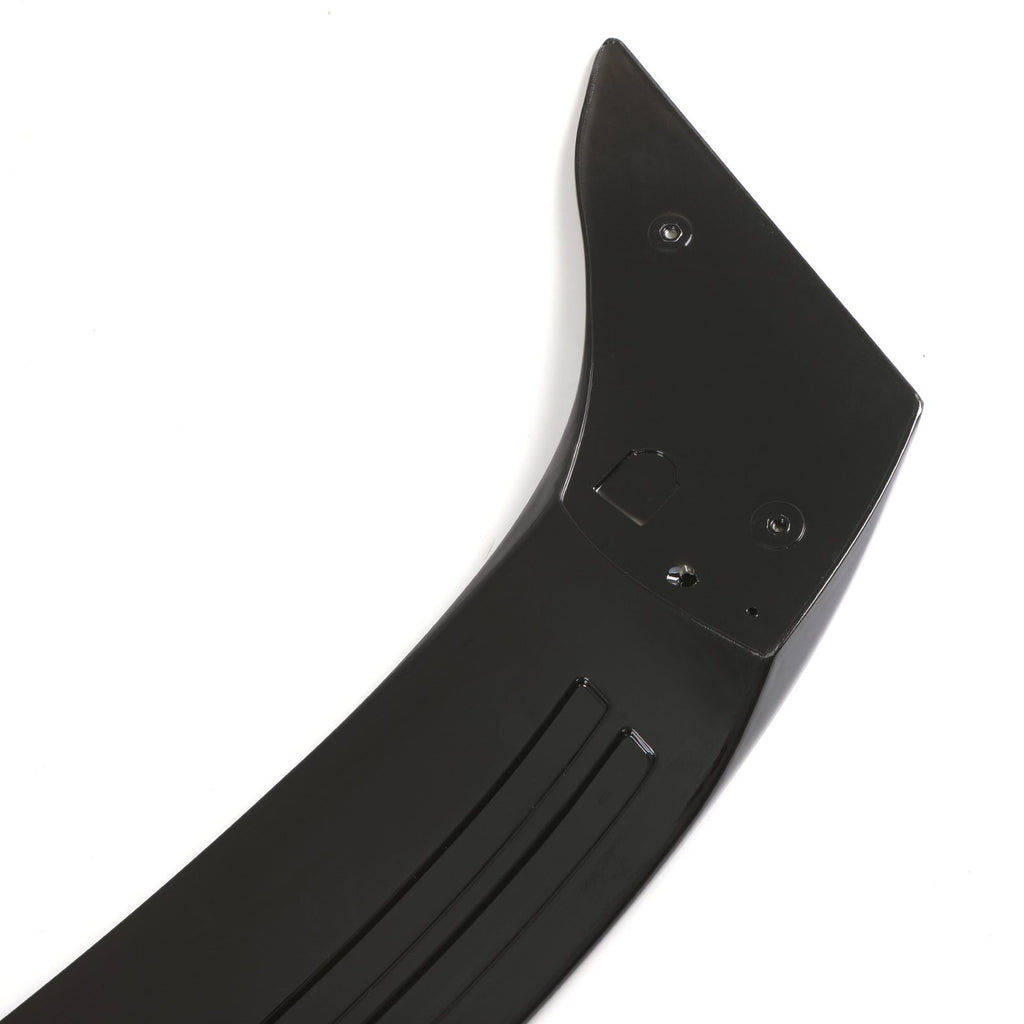 Spoiler Posteriore Nero Lucido Ford Mondeo MK5 14-22 - foto 7