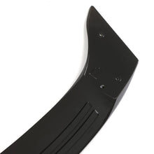 Spoiler Posteriore Nero Lucido Ford Mondeo MK5 14-22 - foto 7