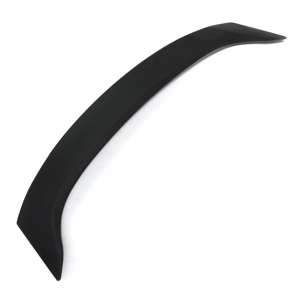 Spoiler Posteriore Nero Lucido Ford Mondeo MK5 14-22 - foto 6