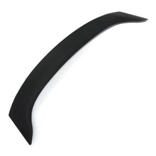 Spoiler Posteriore Nero Lucido Ford Mondeo MK5 14-22 - foto 6