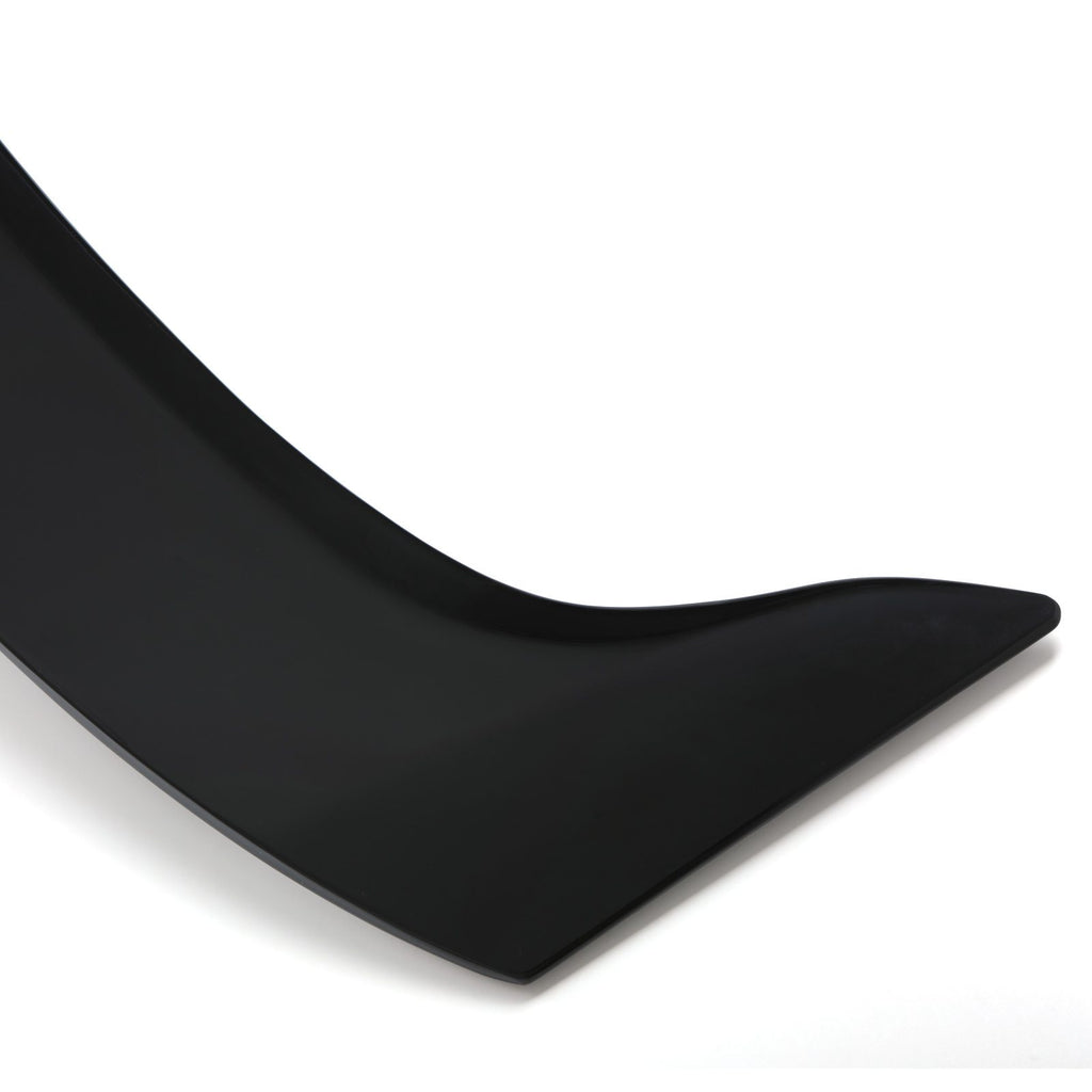 Spoiler Posteriore Nero Lucido Ford Mondeo MK5 14-22 - foto 8