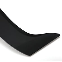 Spoiler Posteriore Nero Lucido Ford Mondeo MK5 14-22 - foto 8