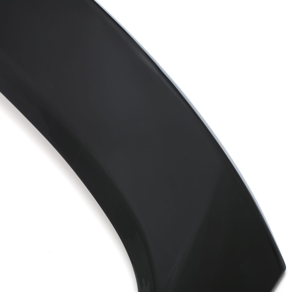 Spoiler Posteriore Nero Lucido Ford Mondeo MK5 14-22 - foto 9